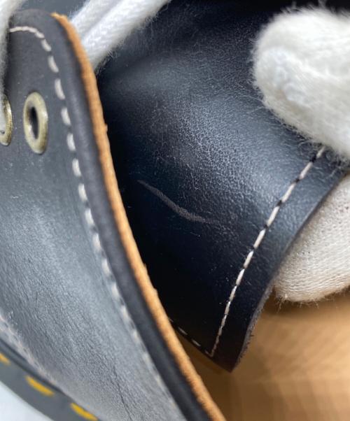Dr.Martens（ドクターマーチン）Dr.Martens (ドクターマーチン) MIE 1461 PHOENIX 3ホールシューズ ブラック サイズ:6の古着・服飾アイテム