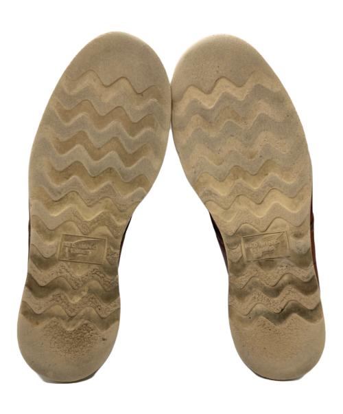 RED WING（レッドウィング）RED WING (レッドウィング) ブーツ ブラウン サイズ:24.5cmの古着・服飾アイテム