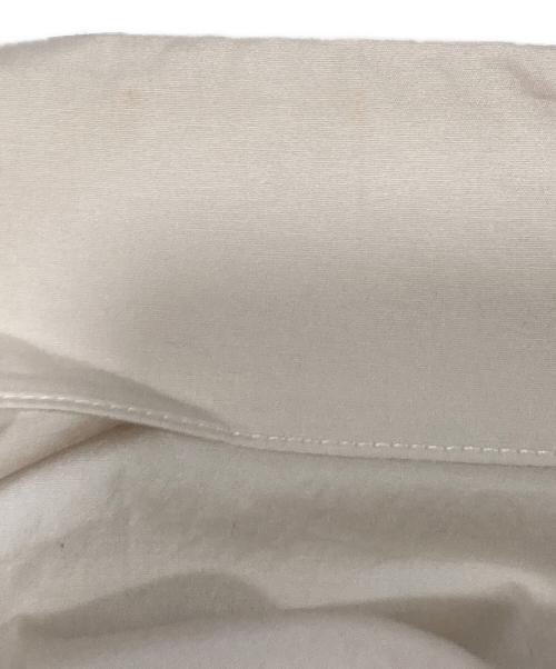 BURBERRY LONDON（バーバリーロンドン）BURBERRY LONDON (バーバリーロンドン) ノバチェック七分シャツ ベージュ サイズ:38の古着・服飾アイテム