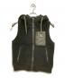 HH（ヘリ―ハンセン）の古着「FIBERPILERTHERMO Vest」｜オリーブ