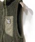 中古・古着 HH (ヘリ―ハンセン) FIBERPILERTHERMO Vest オリーブ サイズ:W/M：4000円