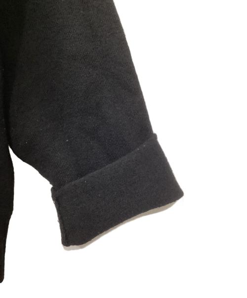 MHL（マーガレットハウエル）MHL (マーガレットハウエル) ニット ブラック サイズ:Ⅱの古着・服飾アイテム