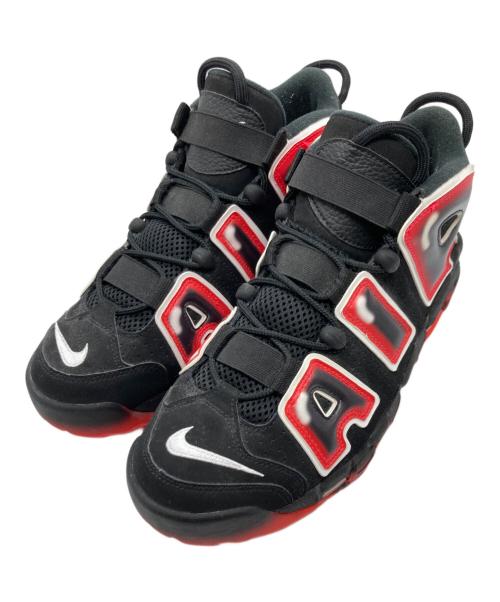 NIKE（ナイキ）NIKE (ナイキ) AIR MORE UPTEMPO 