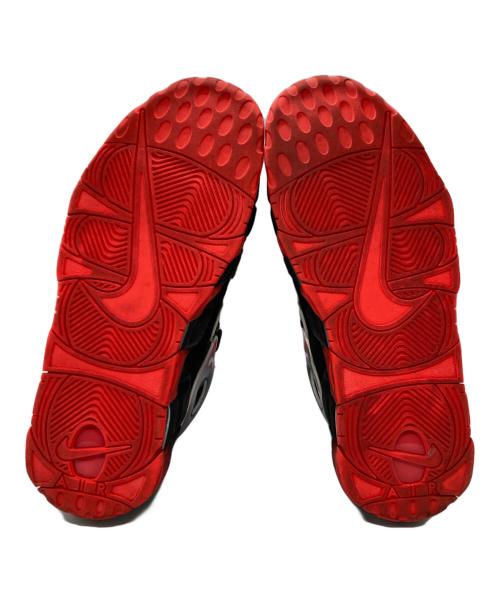 NIKE（ナイキ）NIKE (ナイキ) AIR MORE UPTEMPO 