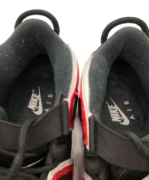 NIKE（ナイキ）NIKE (ナイキ) AIR MORE UPTEMPO 