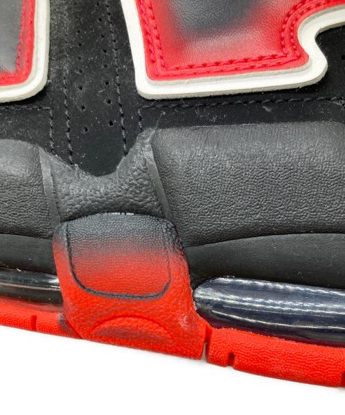 NIKE（ナイキ）NIKE (ナイキ) AIR MORE UPTEMPO 