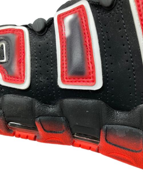 NIKE（ナイキ）NIKE (ナイキ) AIR MORE UPTEMPO 