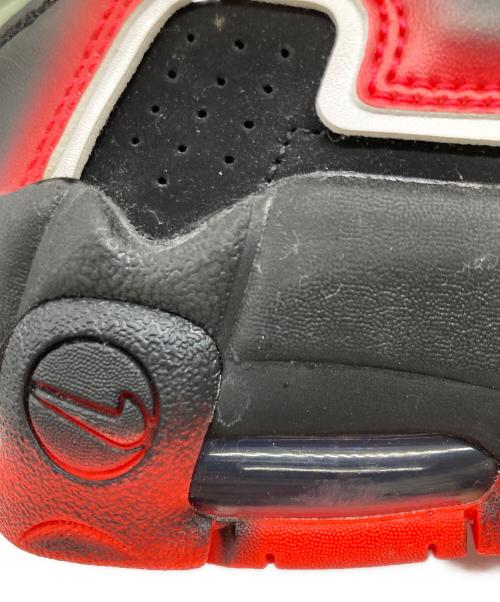 NIKE（ナイキ）NIKE (ナイキ) AIR MORE UPTEMPO 