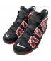 NIKE（ナイキ）の古着「AIR MORE UPTEMPO 