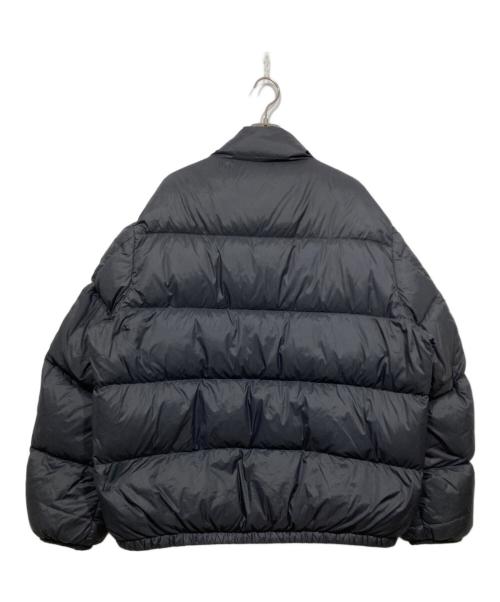 GRAMICCI（グラミチ）GRAMICCI (グラミチ) DOWN PUFFER JACKET/ダウンパファージャケット ブラック サイズ:XLの古着・服飾アイテム