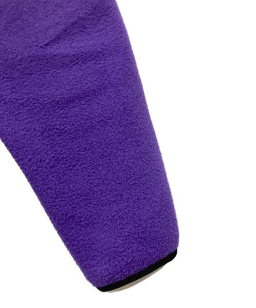 THE NORTH FACE（ザ ノース フェイス）THE NORTH FACE (ザ ノース フェイス) デナリジャケット パープル サイズ:Mの古着・服飾アイテム