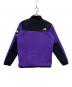 THE NORTH FACE (ザ ノース フェイス) デナリジャケット パープル サイズ:M：9000円