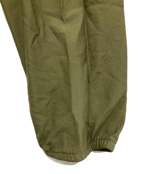 THE NORTH FACE（ザ ノース フェイス）THE NORTH FACE (ザ ノース フェイス) スワローテイルフーディ オリーブ サイズ:Ｍの古着・服飾アイテム