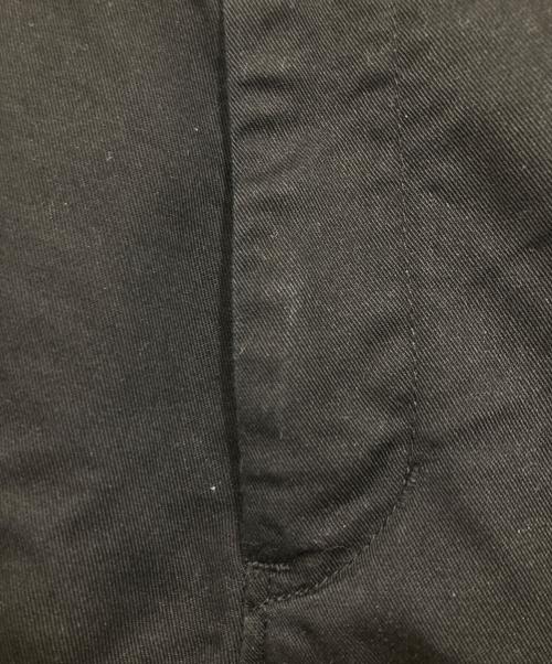 THE NORTH FACE（ザ ノース フェイス）THE NORTH FACE (ザ ノース フェイス) STRETCH TWILL TAPERED PANTS ブラック サイズ:WSの古着・服飾アイテム