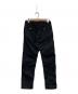 THE NORTH FACE (ザ ノース フェイス) STRETCH TWILL TAPERED PANTS ブラック サイズ:WS：6000円