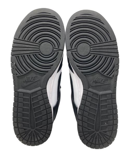 NIKE（ナイキ）NIKE (ナイキ) Dunk Low 'Panda Black White'/ダンク ロー レトロ ホワイト×ブラック サイズ:28.0の古着・服飾アイテム