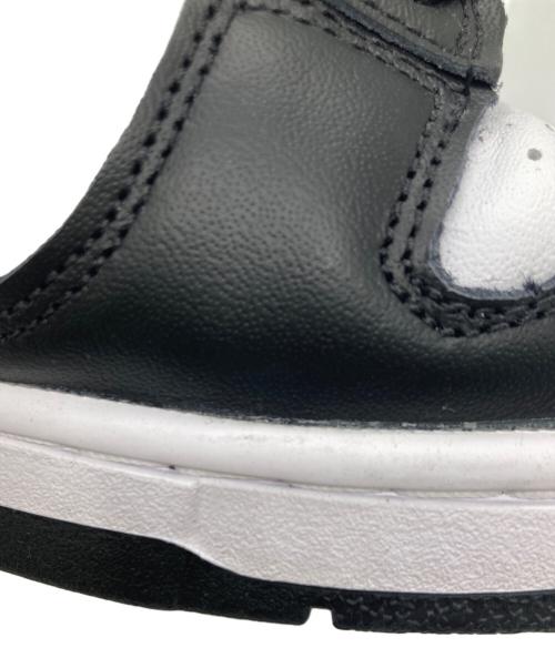NIKE（ナイキ）NIKE (ナイキ) Dunk Low 'Panda Black White'/ダンク ロー レトロ ホワイト×ブラック サイズ:28.0の古着・服飾アイテム