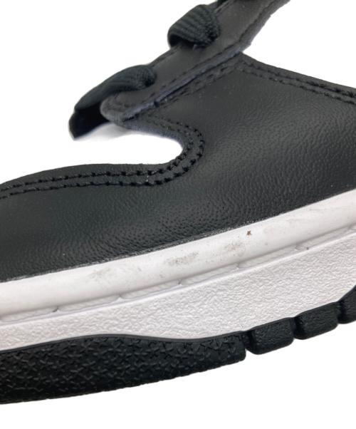 NIKE（ナイキ）NIKE (ナイキ) Dunk Low 'Panda Black White'/ダンク ロー レトロ ホワイト×ブラック サイズ:28.0の古着・服飾アイテム