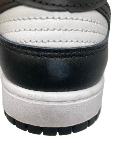 NIKE（ナイキ）NIKE (ナイキ) Dunk Low 'Panda Black White'/ダンク ロー レトロ ホワイト×ブラック サイズ:28.0の古着・服飾アイテム