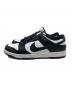 NIKE (ナイキ) Dunk Low 'Panda Black White'/ダンク ロー レトロ ホワイト×ブラック サイズ:28.0：6000円