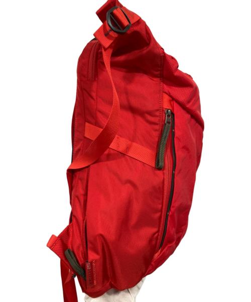 GREGORY（グレゴリー）GREGORY (グレゴリー) リュック/スケッチ25 レッドの古着・服飾アイテム