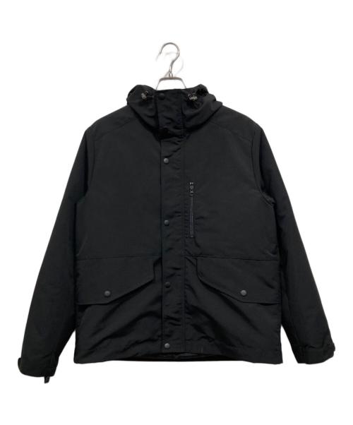 URBAN RESEARCH（アーバンリサーチ）URBAN RESEARCH (アーバンリサーチ) マウンテンパーカー ブラック サイズ:38の古着・服飾アイテム