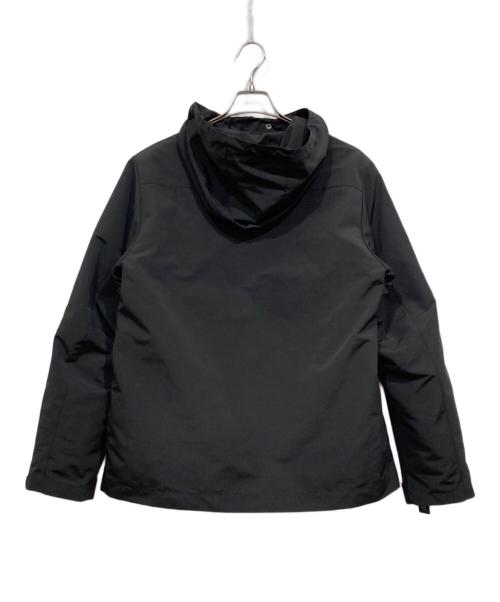 URBAN RESEARCH（アーバンリサーチ）URBAN RESEARCH (アーバンリサーチ) マウンテンパーカー ブラック サイズ:38の古着・服飾アイテム