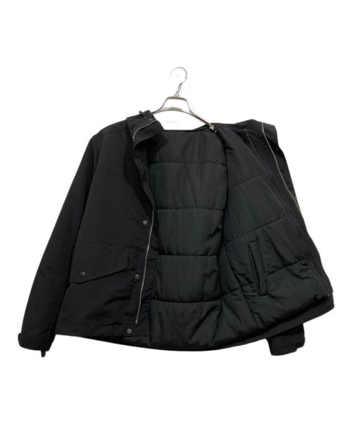 URBAN RESEARCH（アーバンリサーチ）URBAN RESEARCH (アーバンリサーチ) マウンテンパーカー ブラック サイズ:38の古着・服飾アイテム