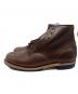 RED WING (レッドウィング) レースアップブーツ / ベックマン / Beckman ブラウン サイズ:26.5㎝：43000円