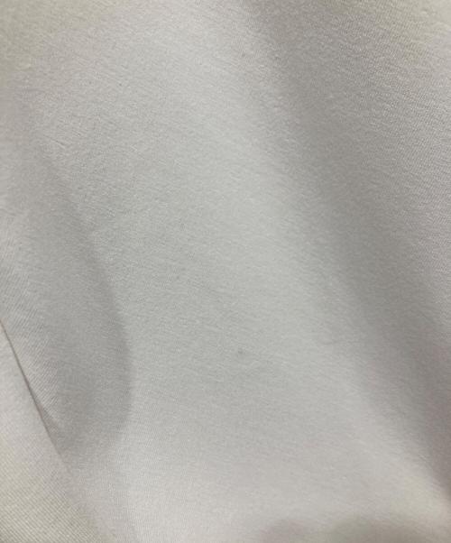 MUSE de Deuxieme Classe（ミューズ ドゥーズィエム クラス）MUSE de Deuxieme Classe (ミューズ ドゥーズィエム クラス) dumblefit クルーネック プルオーバー ホワイト サイズ:free(記載なし)の古着・服飾アイテム