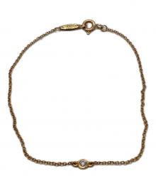 TIFFANY & Co.（ティファニー）の古着「バイザヤードブレスレット」