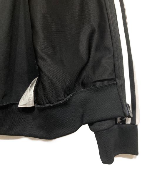 adidas（アディダス）adidas (アディダス) クラシックトラックジャケット ブラック サイズ:Lの古着・服飾アイテム