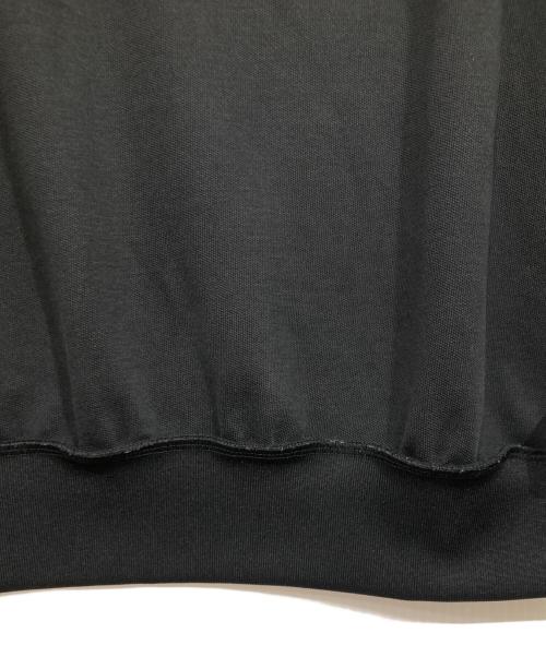 adidas（アディダス）adidas (アディダス) クラシックトラックジャケット ブラック サイズ:Lの古着・服飾アイテム
