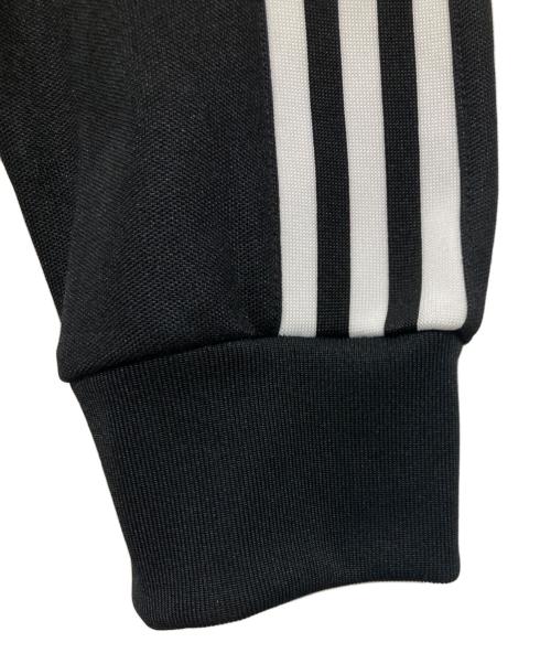 adidas（アディダス）adidas (アディダス) クラシックトラックジャケット ブラック サイズ:Lの古着・服飾アイテム
