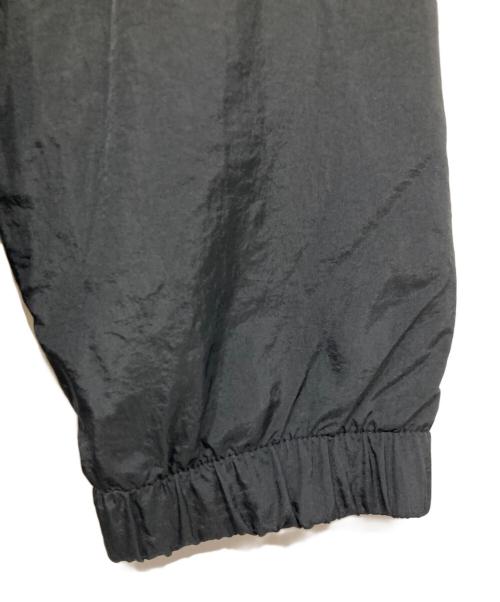 NIKE（ナイキ）NIKE (ナイキ) スウォッシュコーチジャケット ブラック サイズ:Ｌの古着・服飾アイテム