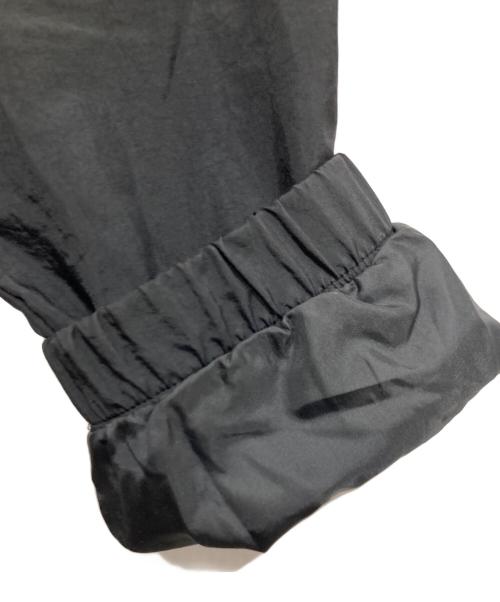 NIKE（ナイキ）NIKE (ナイキ) スウォッシュコーチジャケット ブラック サイズ:Ｌの古着・服飾アイテム
