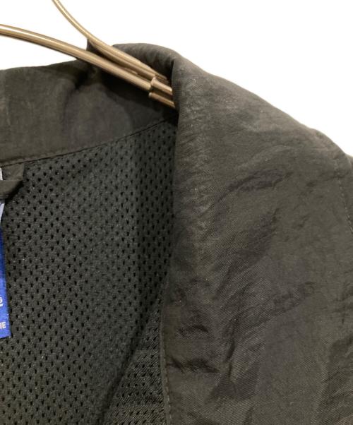 NIKE（ナイキ）NIKE (ナイキ) スウォッシュコーチジャケット ブラック サイズ:Ｌの古着・服飾アイテム