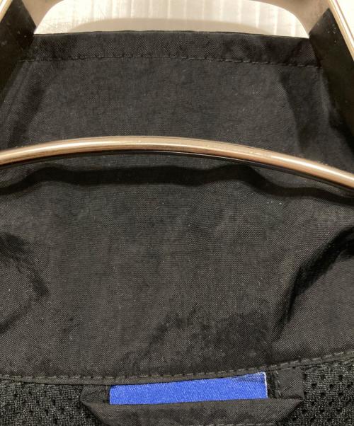 NIKE（ナイキ）NIKE (ナイキ) スウォッシュコーチジャケット ブラック サイズ:Ｌの古着・服飾アイテム