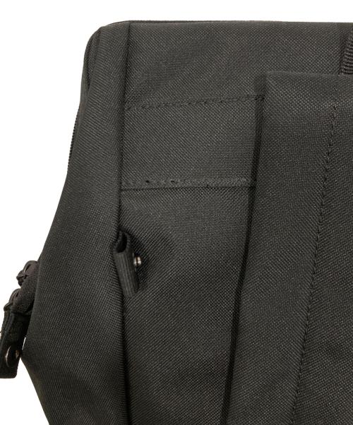 LACOSTE（ラコステ）LACOSTE (ラコステ) リュック ブラックの古着・服飾アイテム