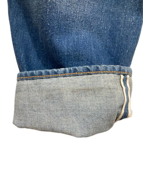 LEVI'S VINTAGE CLOTHING（リーバイス ビンテージ クロージング）LEVI'S VINTAGE CLOTHING (リーバイス ビンテージ クロージング) 501XX デニムパンツ/1955年モデル インディゴ サイズ:W34（86cm）の古着・服飾アイテム