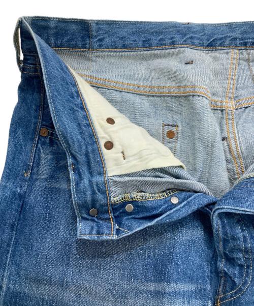 LEVI'S VINTAGE CLOTHING（リーバイス ビンテージ クロージング）LEVI'S VINTAGE CLOTHING (リーバイス ビンテージ クロージング) 501XX デニムパンツ/1955年モデル インディゴ サイズ:W34（86cm）の古着・服飾アイテム