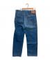 LEVI'S VINTAGE CLOTHING (リーバイス ビンテージ クロージング) 501XX デニムパンツ/1955年モデル インディゴ サイズ:W34（86cm）：10000円