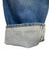 中古・古着 LEVI'S VINTAGE CLOTHING (リーバイス ビンテージ クロージング) 501XX デニムパンツ/1955年モデル インディゴ サイズ:W34（86cm）：10000円