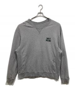 中古・古着通販】ANCELLM (アンセルム) ポロシャツ / S/S POLO SHIRT