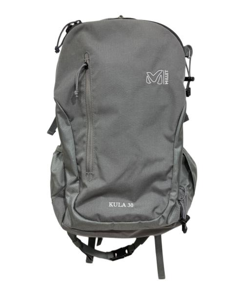 MILLET（ミレー）MILLET (ミレー) バックパック / KULA30 グレーの古着・服飾アイテム