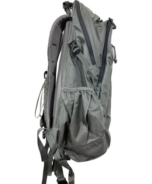 MILLET（ミレー）MILLET (ミレー) バックパック / KULA30 グレーの古着・服飾アイテム