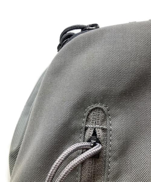 MILLET（ミレー）MILLET (ミレー) バックパック / KULA30 グレーの古着・服飾アイテム