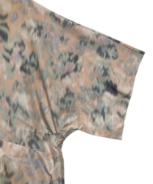 Acne（アクネ）Acne (アクネ) 半袖カットソー マルチカラー サイズ:34の古着・服飾アイテム