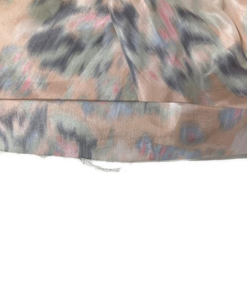 Acne（アクネ）Acne (アクネ) 半袖カットソー マルチカラー サイズ:34の古着・服飾アイテム