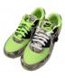 NIKE（ナイキ）の古着「ローカットスニーカー / Air Max 90」｜グリーン / Green Camo
